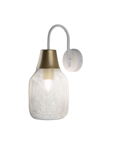 Бра Moderli Adalina V11833-1W дополнительное фото