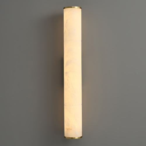 Настенный светильник Delight Collection 8241W/M gold/white изображение в интернет-магазине Cramer Light фото 3