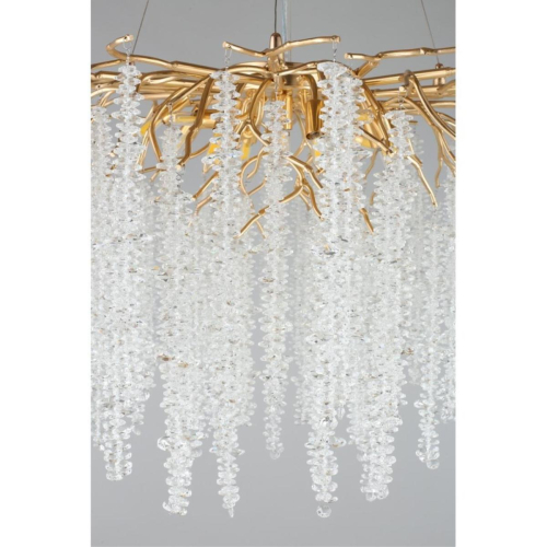 Подвесная люстра Aployt Paulina APL.848.03.13 изображение в интернет-магазине Cramer Light фото 9