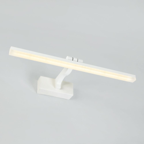 Подсветка для зеркал LED4U L7186-420 WH дополнительное фото фото 5