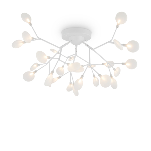 Потолочная люстра Freya Florencia FR5049CL-27W1 изображение в интернет-магазине Cramer Light