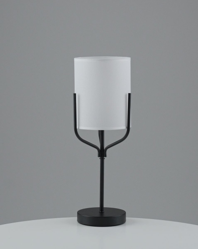 Настольная лампа Moderli Inari V11851-1T изображение в интернет-магазине Cramer Light фото 2