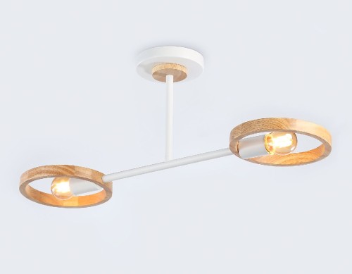 Люстра на штанге Ambrella Light Traditional TR8243 изображение в интернет-магазине Cramer Light фото 2