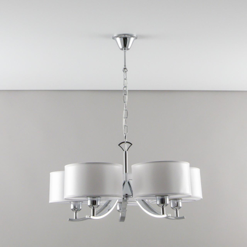 Подвесная люстра Citilux CL466150 изображение в интернет-магазине Cramer Light фото 5