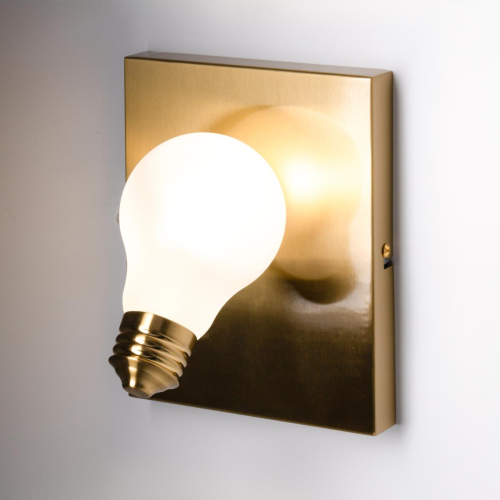 Бра Freya Evidence  FR5372WL-01BS дополнительное фото фото 6