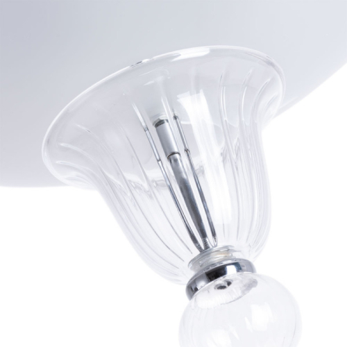 Накладная люстра Divinare 4020/02 PL-2 изображение в интернет-магазине Cramer Light фото 3