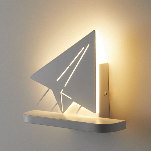 Настенный светильник Freya Mio FR5462WL-L13W изображение в интернет-магазине Cramer Light фото 9