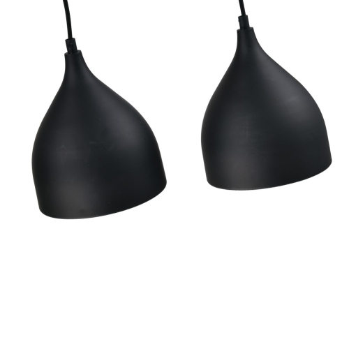 Подвесной светильник Moderli Ria V11458-3P изображение в интернет-магазине Cramer Light фото 4