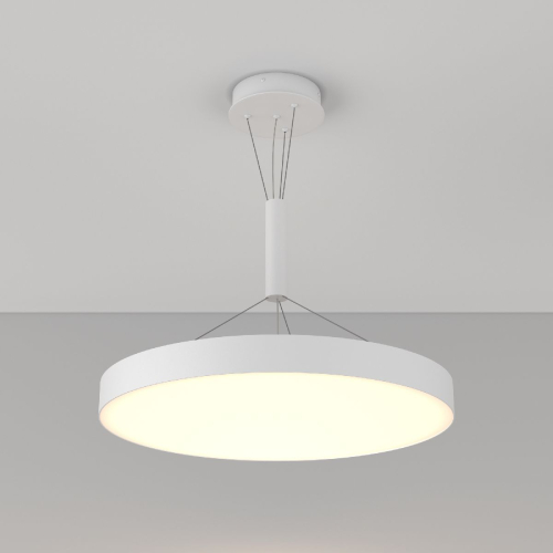 Подвесной комплект Maytoni Zon C032C-03-W изображение в интернет-магазине Cramer Light фото 5