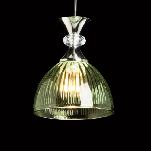 Подвесной светильник De Markt Соло 112013401 изображение в интернет-магазине Cramer Light фото 4