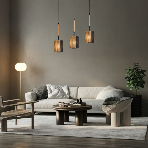 Подвесной светильник Freya Tesso FR5574PL-03B изображение в интернет-магазине Cramer Light фото 8