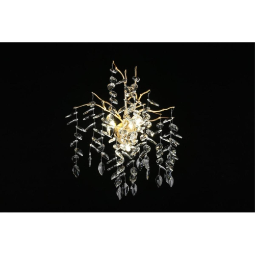 Настенный светильник  Aployt Gertunia APL.847.01.03 изображение в интернет-магазине Cramer Light фото 7