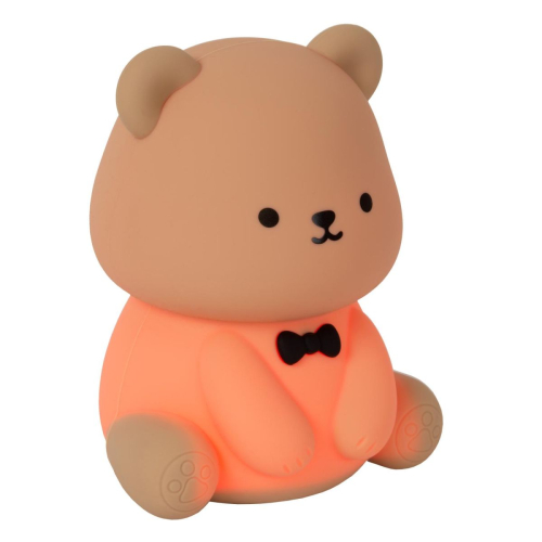 Настольная лампа Lucide Pincha Bear 54500/01/43 изображение в интернет-магазине Cramer Light