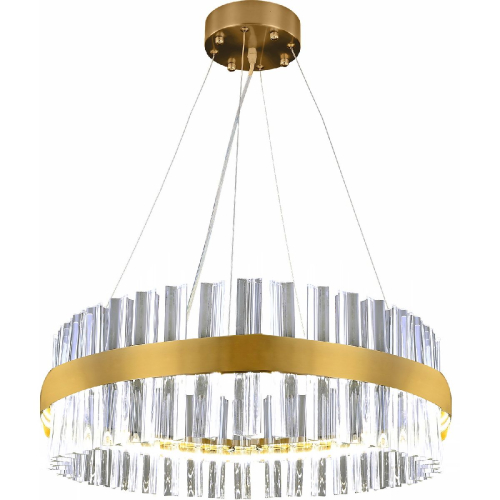 Подвесная люстра Reluce 98011-0.4-400 TB изображение в интернет-магазине Cramer Light