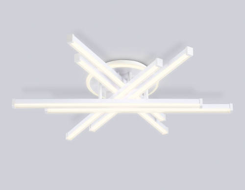 Потолочный светильник Ambrella Light Comfort LineTech FL6271 изображение в интернет-магазине Cramer Light