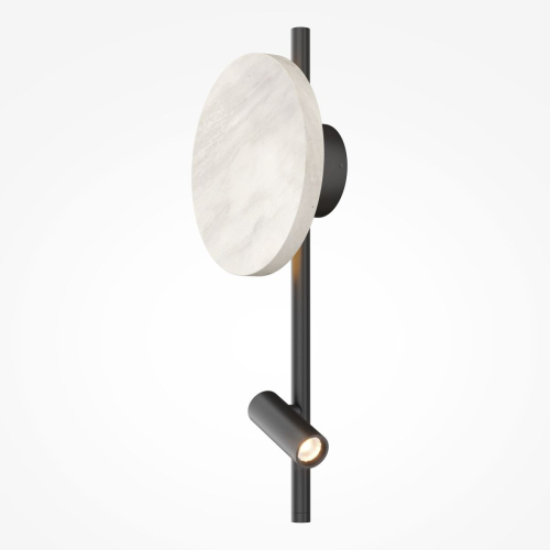 Бра Maytoni Solution MOD450WL-L9W3K дополнительное фото фото 5