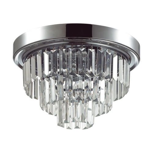 Потолочный светильник Lumion Classi Zaha 8266/4C изображение в интернет-магазине Cramer Light