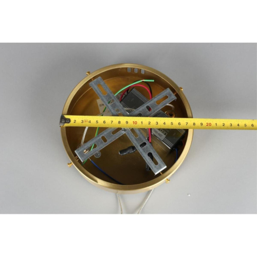 Подвесная люстра Aployt Armel APL.049.03.60 изображение в интернет-магазине Cramer Light фото 13