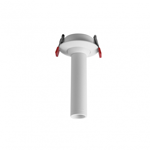 Встраиваемый светильник iLedex Telescope 999.3W-100 WH изображение в интернет-магазине Cramer Light фото 2