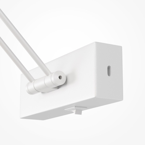 Подсветка для зеркал Maytoni Luster MIR268WL-L3W3K дополнительное фото фото 5