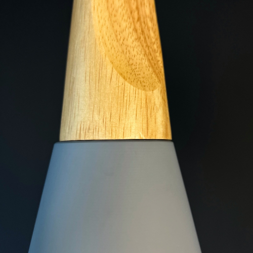 Подвесной светильник ImperiumLoft XD-A 178205-26 изображение в интернет-магазине Cramer Light фото 3