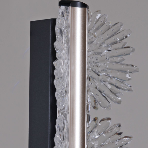 Настенный светильник Reluce 04471-0.2-24W GD изображение в интернет-магазине Cramer Light фото 2