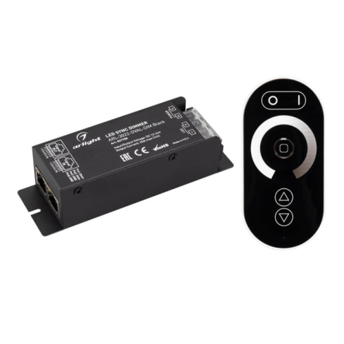 Диммер Arlight ARL-3022 027150 изображение в интернет-магазине Cramer Light