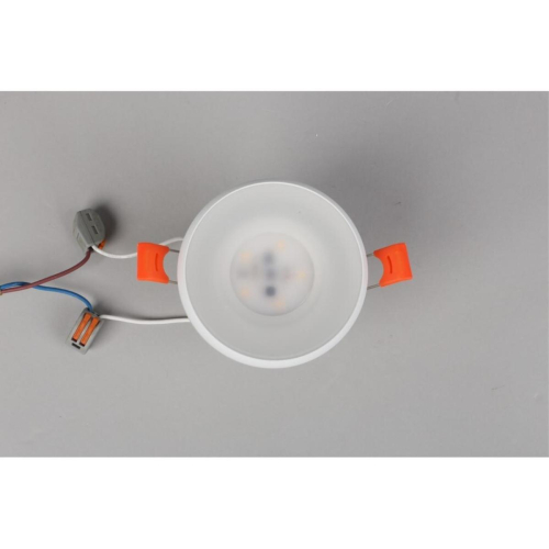 Встраиваемый светильник Omnilux Genova OML-102809-01 изображение в интернет-магазине Cramer Light фото 5