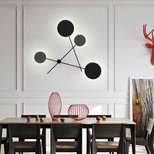 Настенный светильник ImperiumLoft Iride Bernhardt 178309-26 изображение в интернет-магазине Cramer Light фото 11