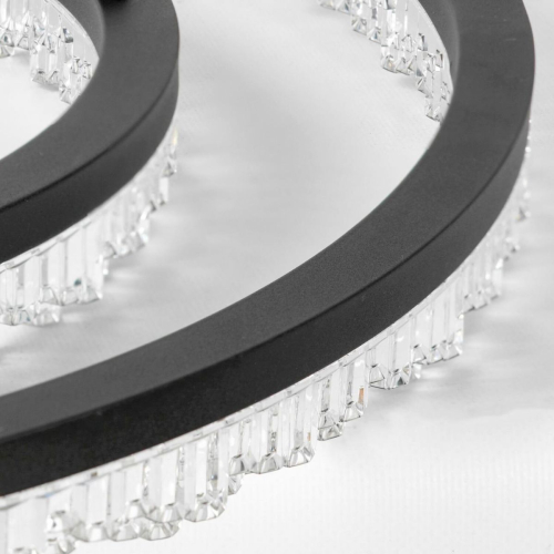 Подвесная люстра Lussole Hardin LSP-7434 изображение в интернет-магазине Cramer Light фото 2