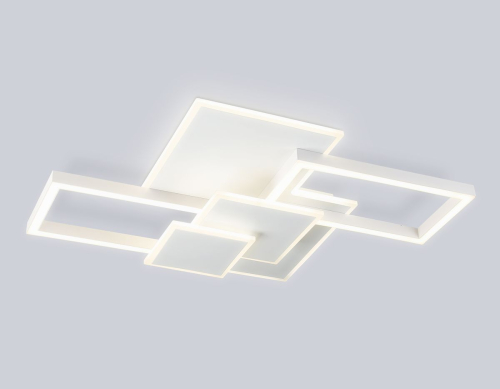 Потолочный светильник Ambrella Light Acrylica Disk FA1031 изображение в интернет-магазине Cramer Light