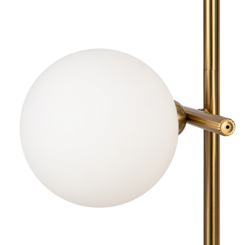 Подвесной светильник Freya Blossom FR5259PL-02BS изображение в интернет-магазине Cramer Light фото 2