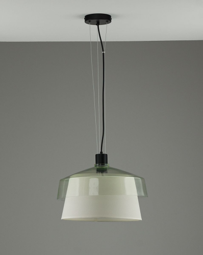 Подвесной светильник Moderli Takoma V11829-3P изображение в интернет-магазине Cramer Light фото 3