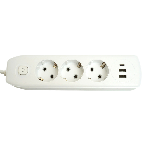 Удлинитель Stekker Home plus HM08-33-02 49977 дополнительное фото фото 7
