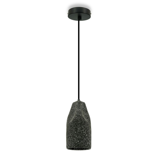 Подвесной светильник Lightera Varanasi LE156L-26B изображение в интернет-магазине Cramer Light