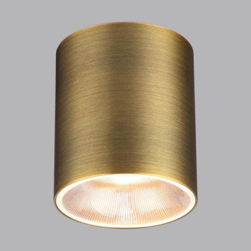 Потолочный светильник Odeon Light Hightech Brim 7137/12CL изображение в интернет-магазине Cramer Light фото 4