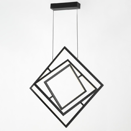 Подвесная люстра Citilux Cube CL719241 изображение в интернет-магазине Cramer Light фото 4