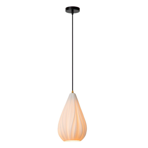Подвесной светильник Lucide Cinzia 13452/01/31 изображение в интернет-магазине Cramer Light