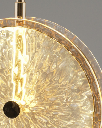 Подвесной светильник Moderli Marnia V11157-PL изображение в интернет-магазине Cramer Light фото 5