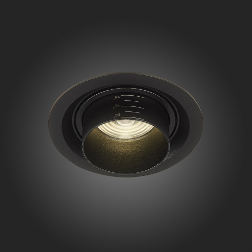 Встраиваемый светильник ST Luce ST701.448.12 изображение в интернет-магазине Cramer Light фото 7