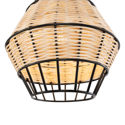 Подвесной светильник Freya Shape FR5335PL-01B1 изображение в интернет-магазине Cramer Light фото 4
