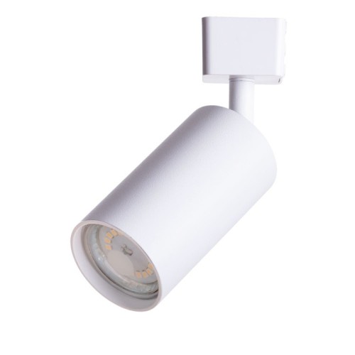 Спот Arte Lamp Ridge A1518PL-1WH изображение в интернет-магазине Cramer Light