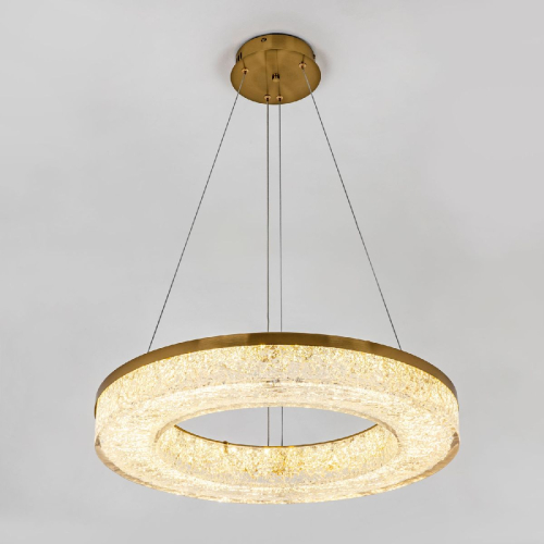 Подвесная люстра Modestyle MS.9020.600 BS изображение в интернет-магазине Cramer Light фото 9