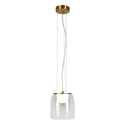 Подвесной светильник Lussole Loft Dearborn LSP-7060 изображение в интернет-магазине Cramer Light