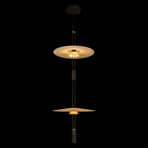 Подвесной светильник Loft IT Flamingo 10598A изображение в интернет-магазине Cramer Light фото 2