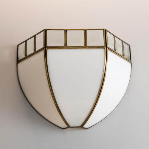 Настенный светильник Citilux Шербург-1 CL440312 дополнительное фото фото 11