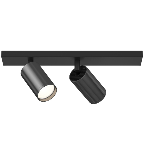 Спот Maytoni FOCUS S C051CL-02BGF изображение в интернет-магазине Cramer Light фото 4