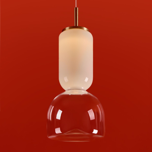 Подвесной светильник Freya Ore FR5636PL-L6G1 изображение в интернет-магазине Cramer Light фото 9