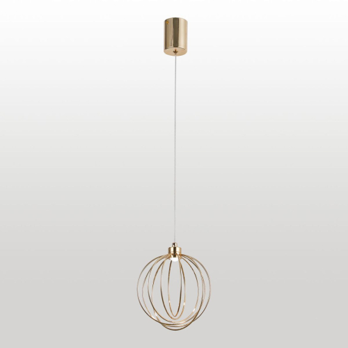 Подвесной светильник Lussole LSP-7481 изображение в интернет-магазине Cramer Light