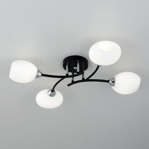 Потолочная люстра Citilux Флорида CL148145 изображение в интернет-магазине Cramer Light фото 6